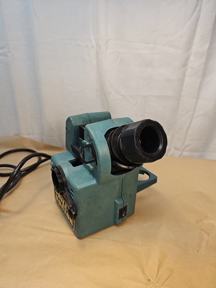 DAREX Drill Doctor Model 500sp Drill Bit Sharpening Machine Tested Works