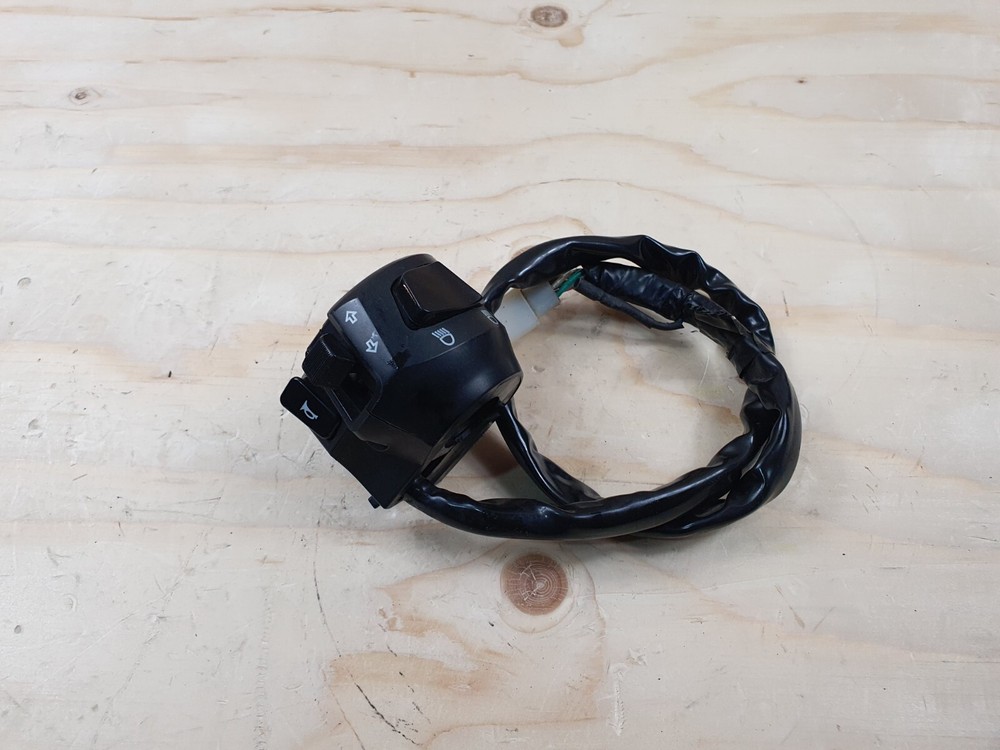 ♻️ SYM SYMNH T 125 2019-2021 LEFT SWITCHGEAR HANDLE SWITCH ♻️