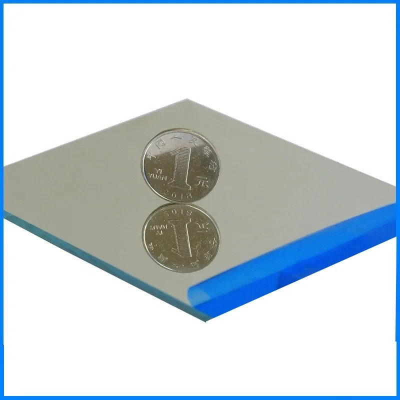 Optical First Surface Reflector Mirror High Reflectivity Front Surface Mirrors