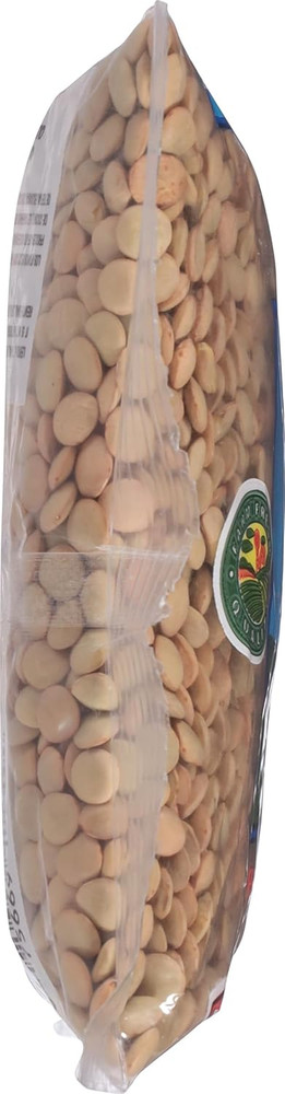 Dry Lentils, 12 Oz