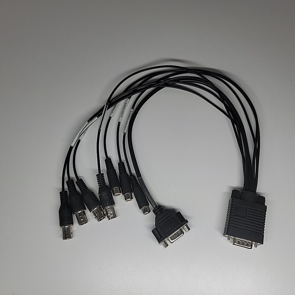 BlackMagic Design - DeckLink HD Pro DL PCIe Capture Card - BMDPCB24 REV D