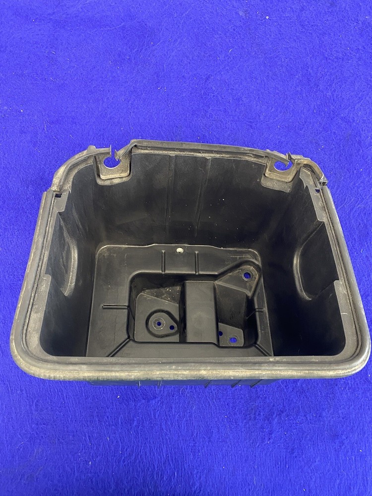 2015-2017 Ford Mustang GT Battery Tray Box