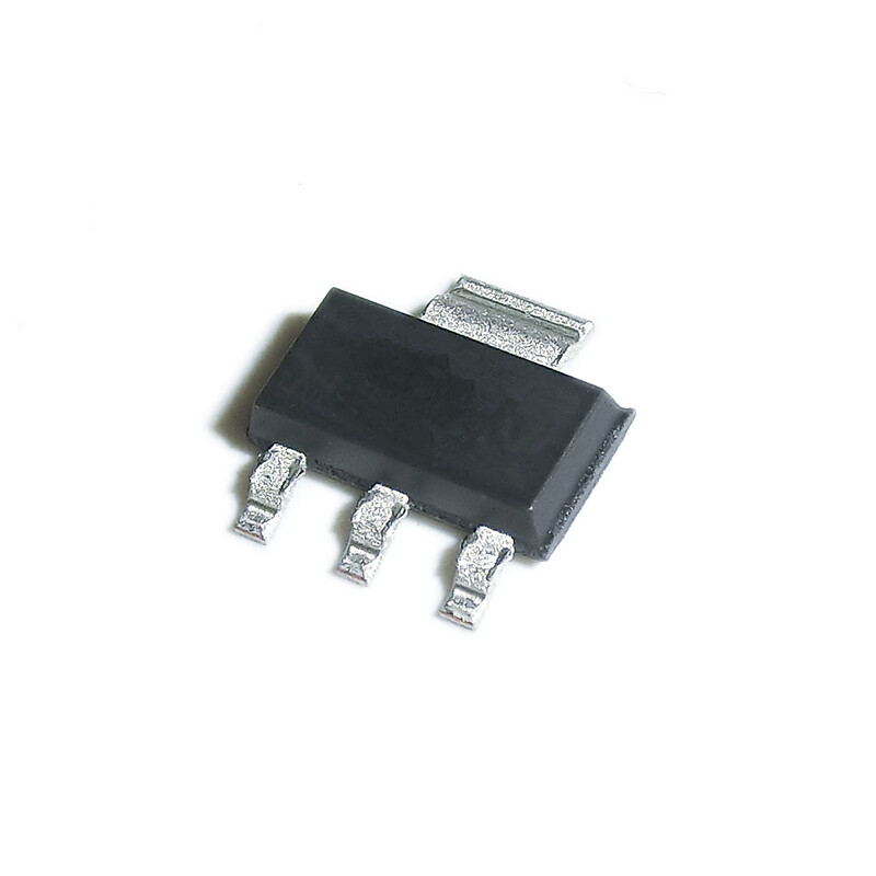 10PCS TJ3940S-3.3 SOT223