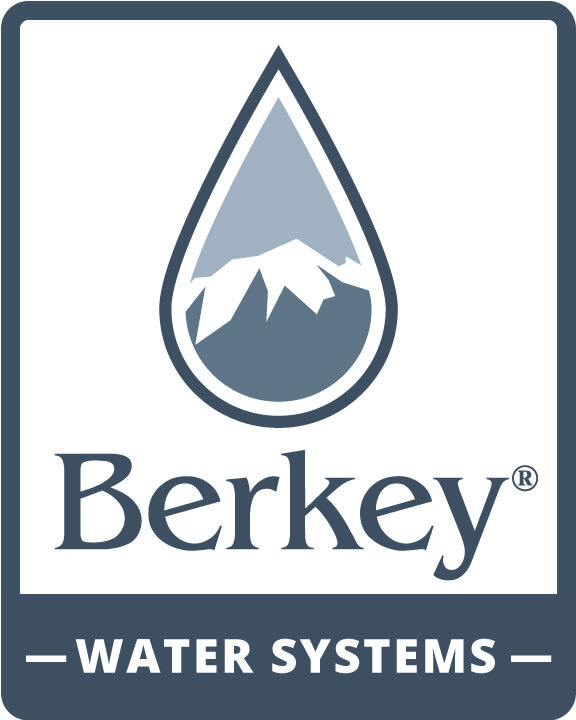 Berkey Stainless Steel Spigot - NEW