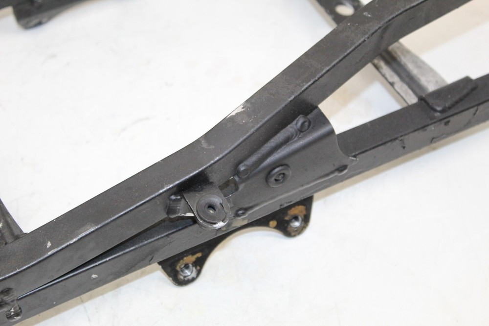 2004 KAWASAKI NINJA ZX10R SUBFRAME