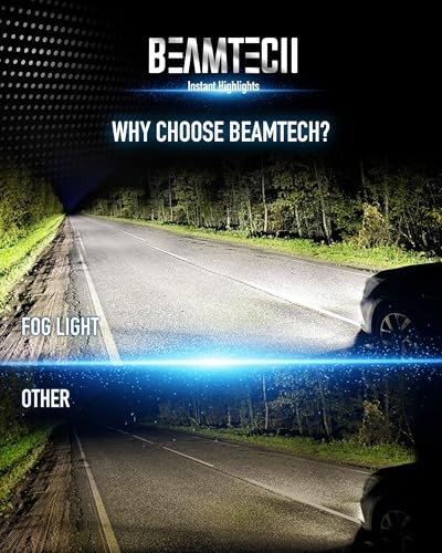 H-11 Fog Light Bulb