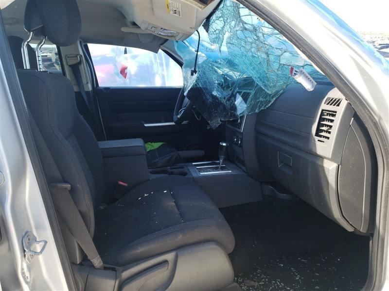 2010-12 JEEP LIBERTY RF RIGHT FRONT PASSENGER DOOR MODULE