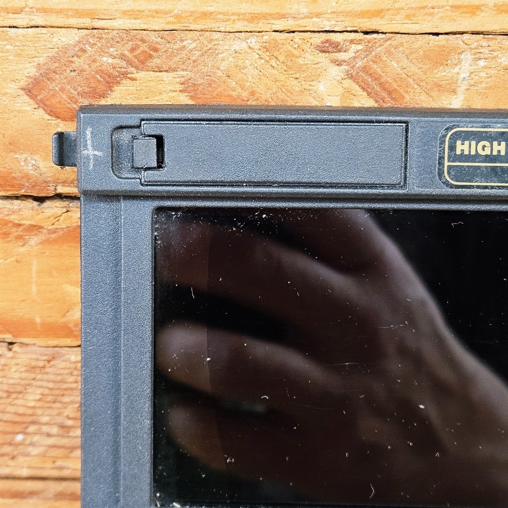 Replacement 3M Speedglas XL Auto-Darkening Filter.