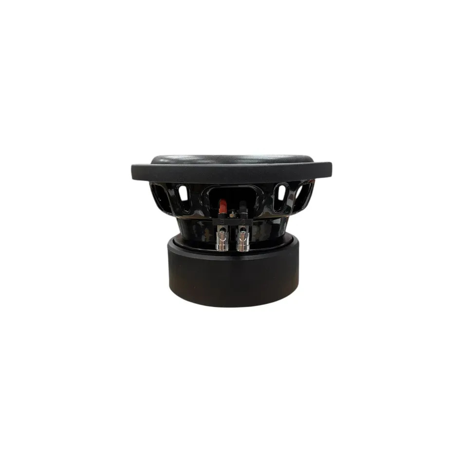 Audio Xtreme Code F8 | 8" 400W RMS Subwoofer DVC
