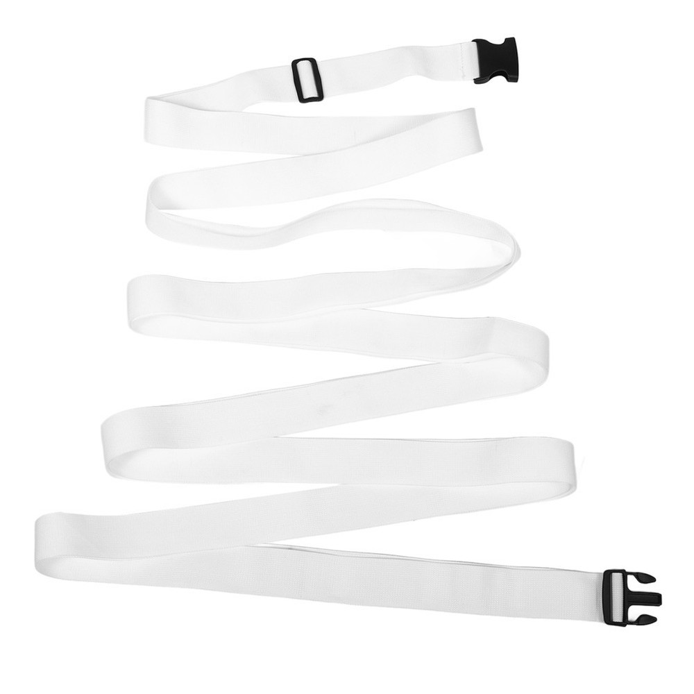 Double Mattress Connection Strap Camping Bed Straps for Topper Connector