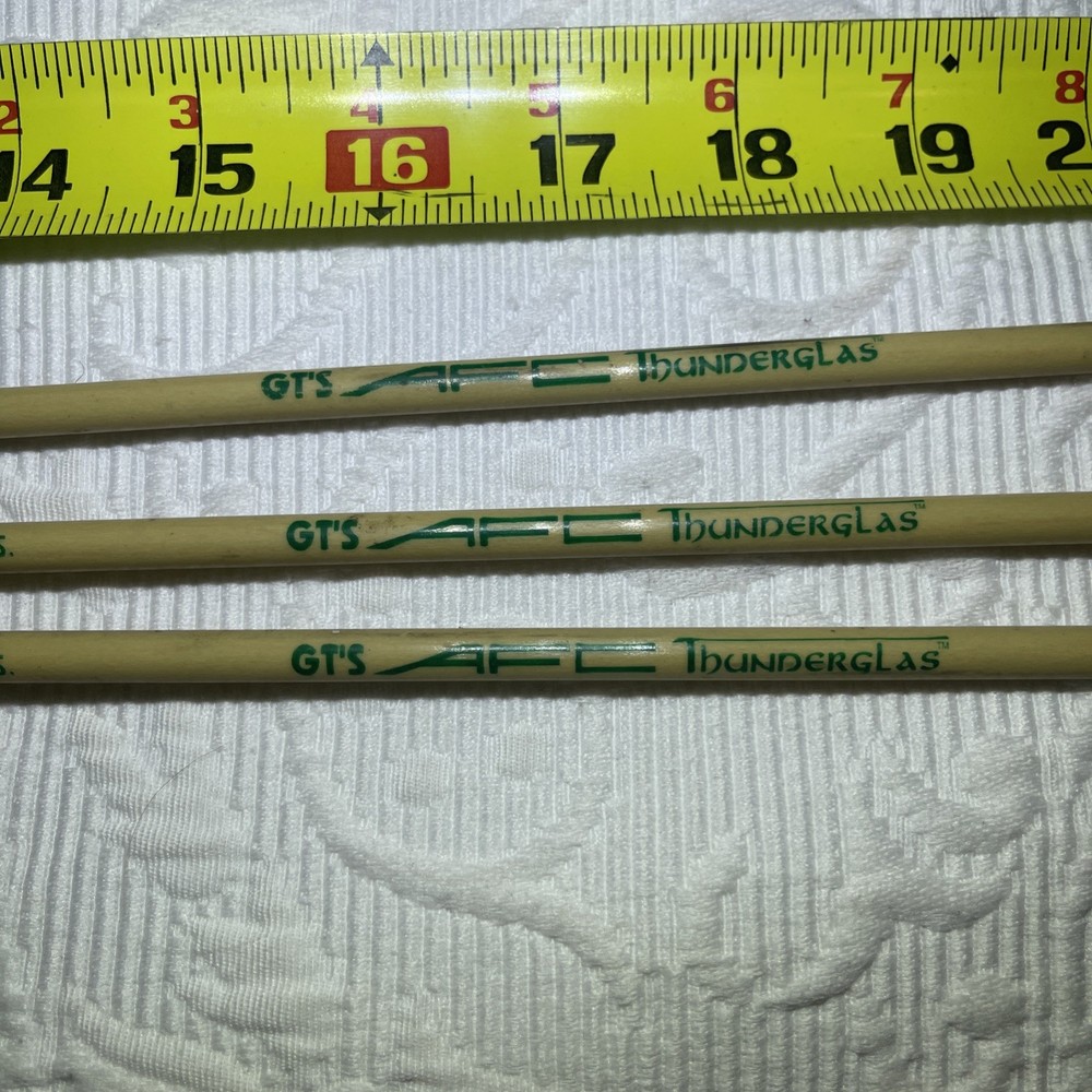 GTS AFC Thunderglas Archery Arrow