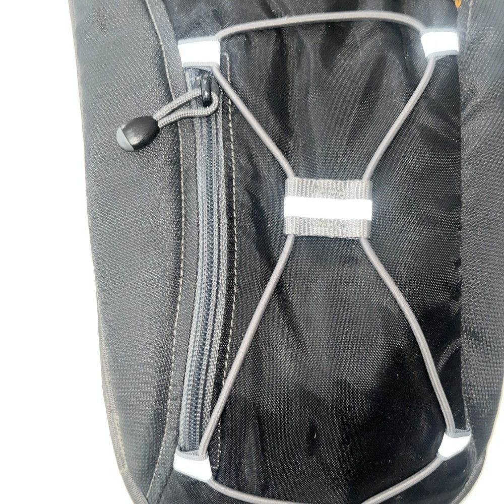 Camelbak Black Mule Backpack with Water Bladder Classic Style