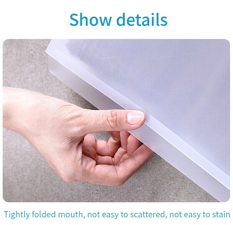 T-Shirt Organizer Clothes Fast Folder Folding Board Laundry Organizer