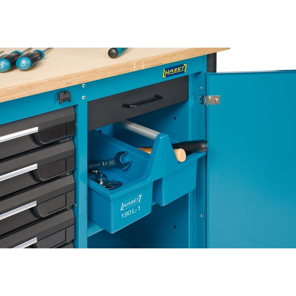 190L1 Hazet Tool Tray