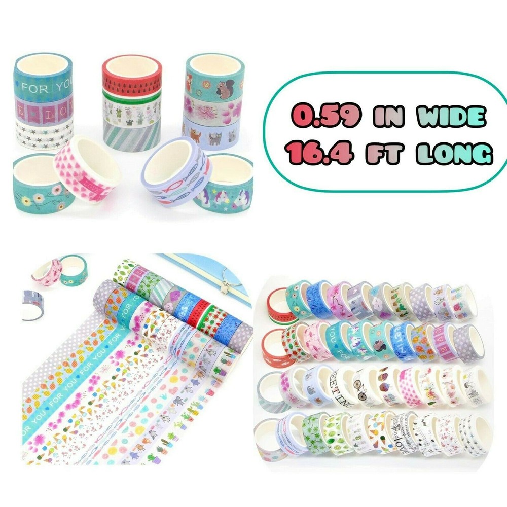 Cute Message Note Set