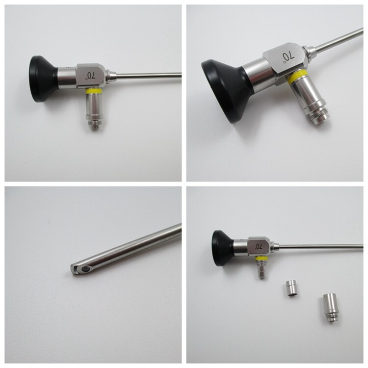Arthroscope 4mm, 30°