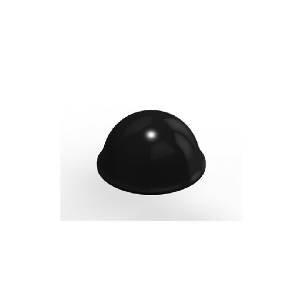 3M Bumpon Protective Products SJ5027 Black