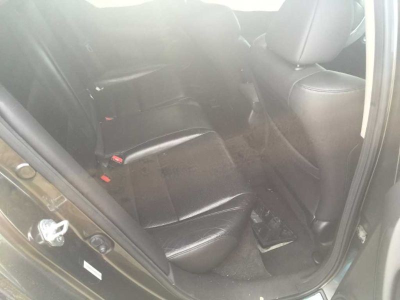 2009 ACURA TSX BLUETOOTH COMMUNICATION CONTROL MODULE ECM ASSEMBLY