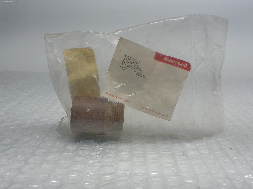 HONEYWELL 105061 INSULATOR NSMP