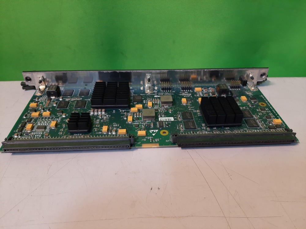 Christie Standard Image Processor Card 108-315101-01
