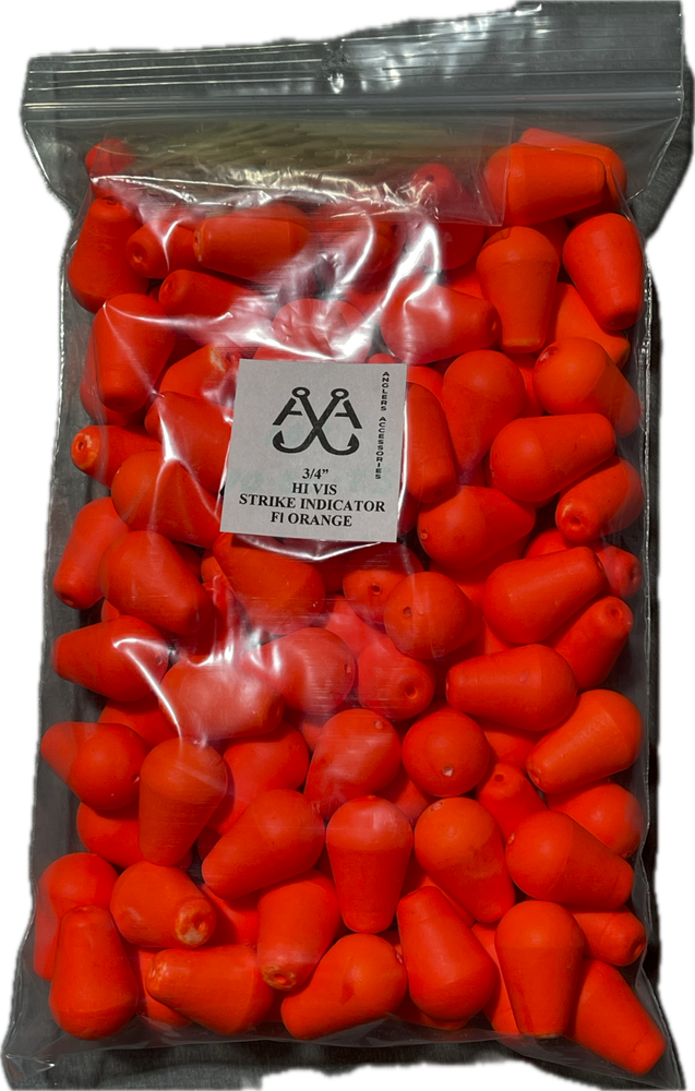 100 Non-Split Bulk Foam Indicators