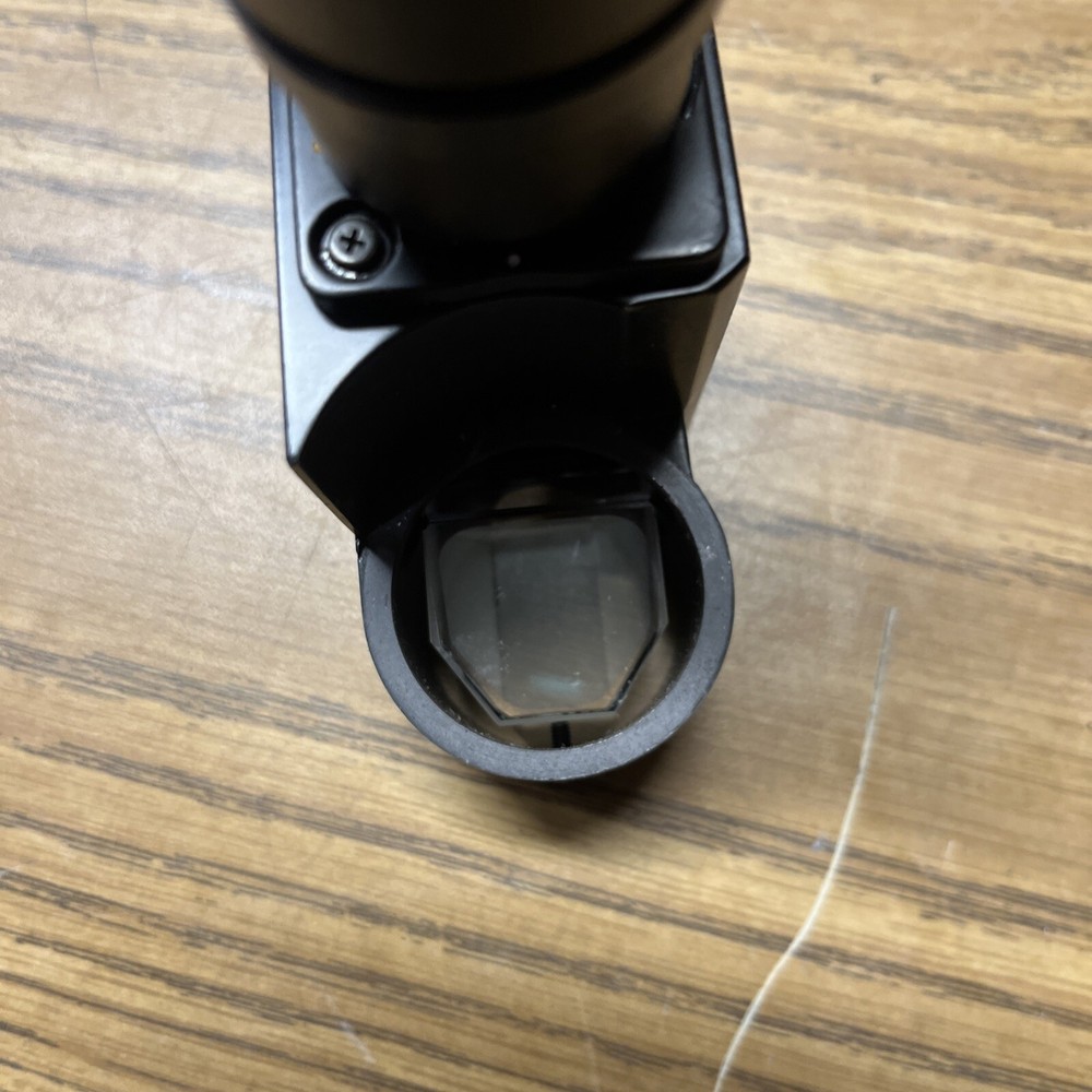 Nikon CFWN 10x/20 Eyepiece