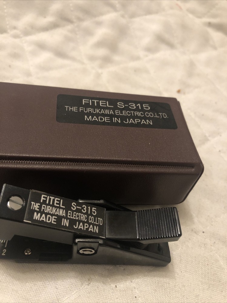 FITEL S-315 FURUKAWA