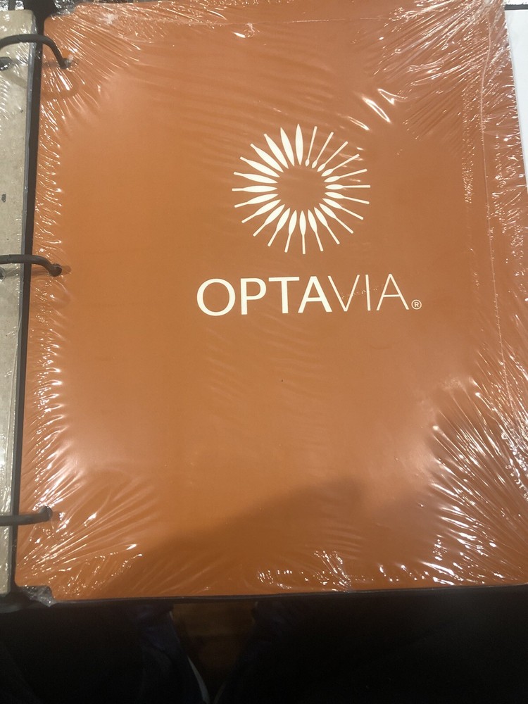 Optavia Getting Started With Your Optavia Success System