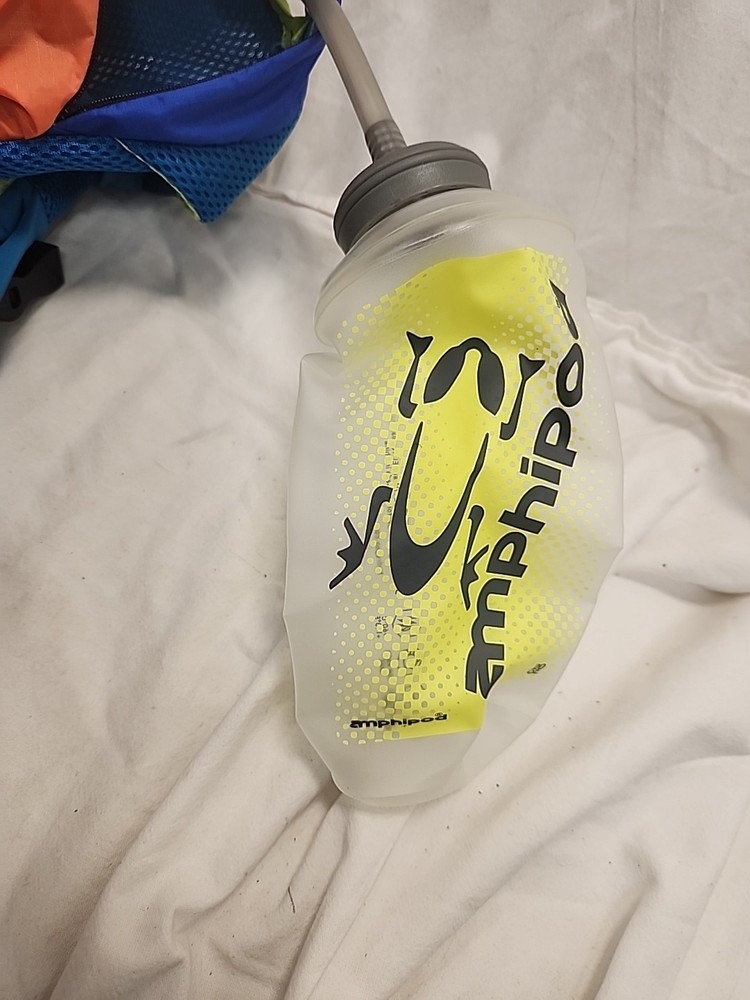 Amphipod Pure Run Ultralight Hydration Pack For Running, Etc