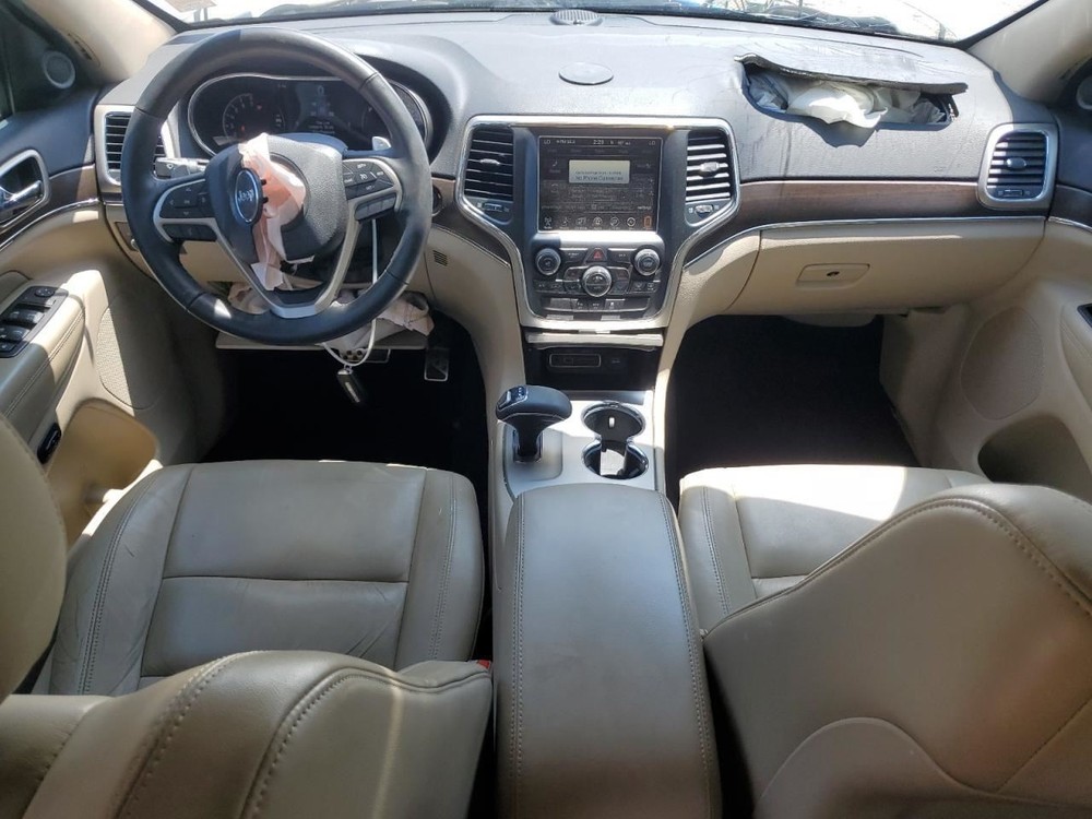 CHERGRAND 2015 Glove Box 4703692