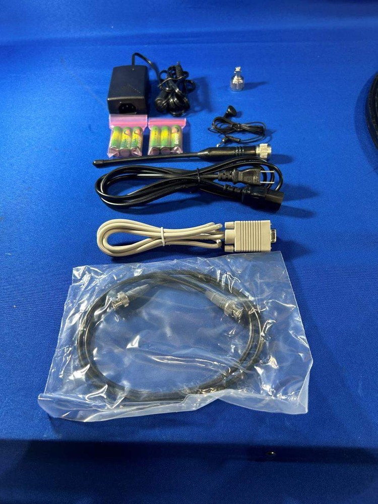 BK 2640 Precision Meter