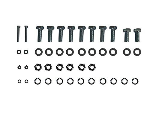 TRAILFX Winch Mount Plate Bracket WA037