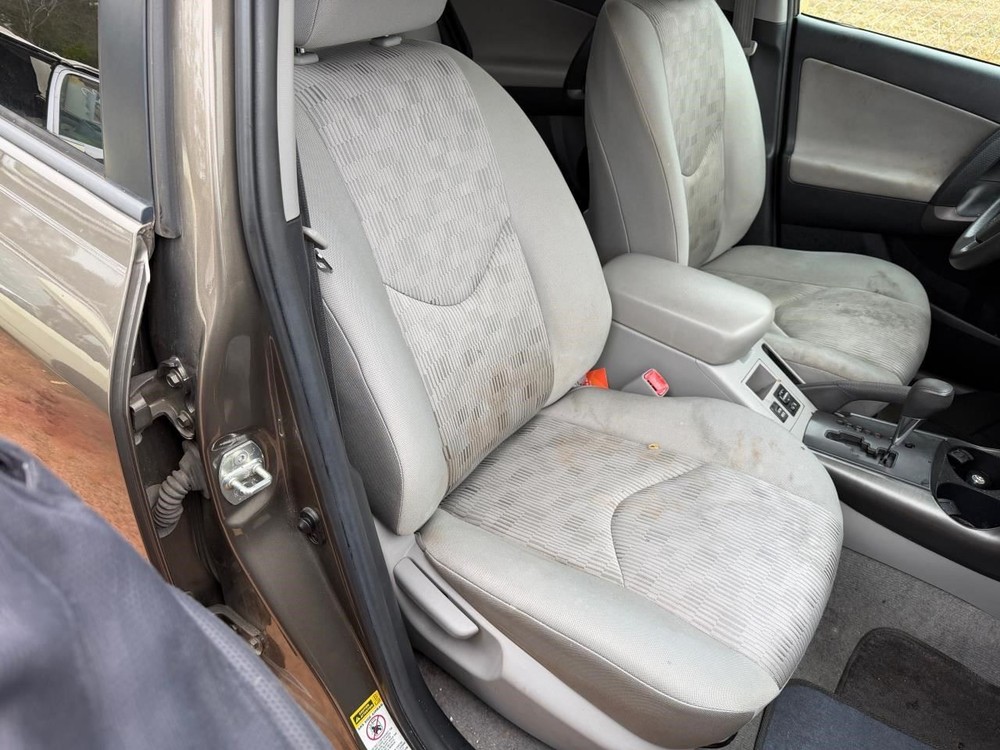 RAV 4 2012 Fuse Box Cabin 104961807