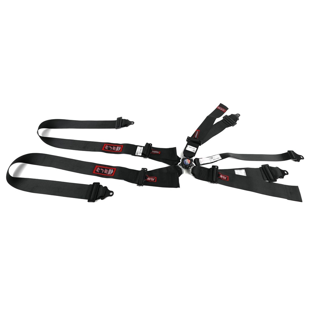 RJS Classic Series Camlock Harness 1034401