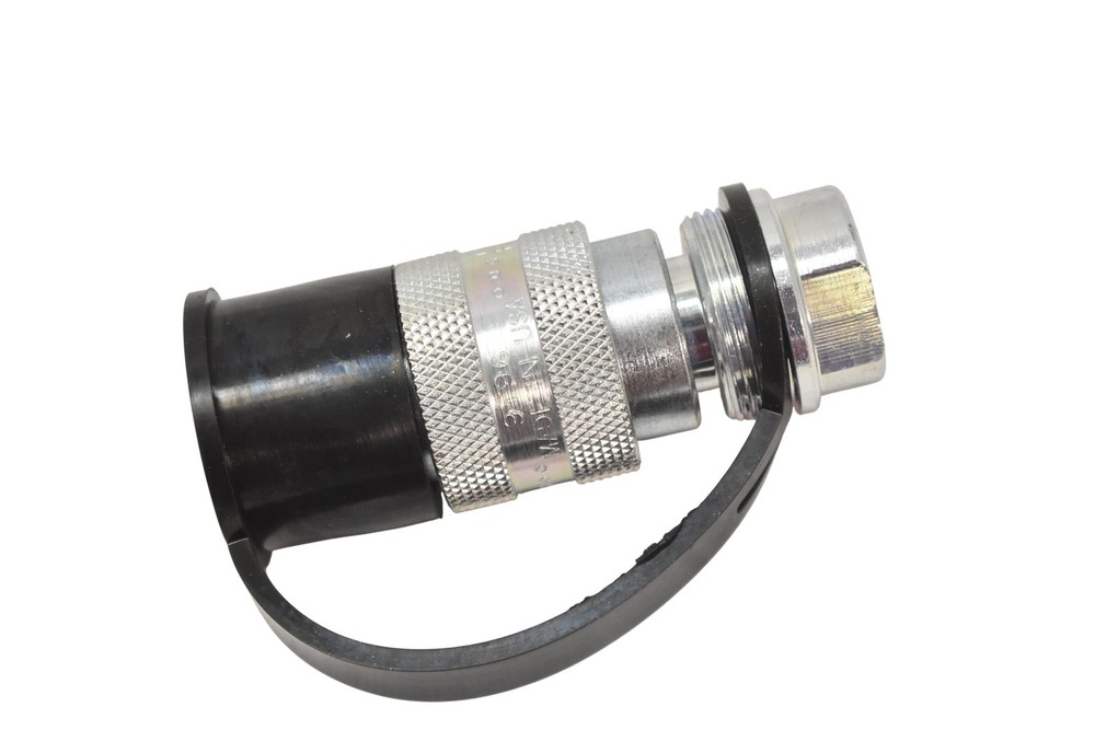 OTC 9795 Hydraulic Quick Coupler Socket Only 10K PSI Stainless Fitting Made USA