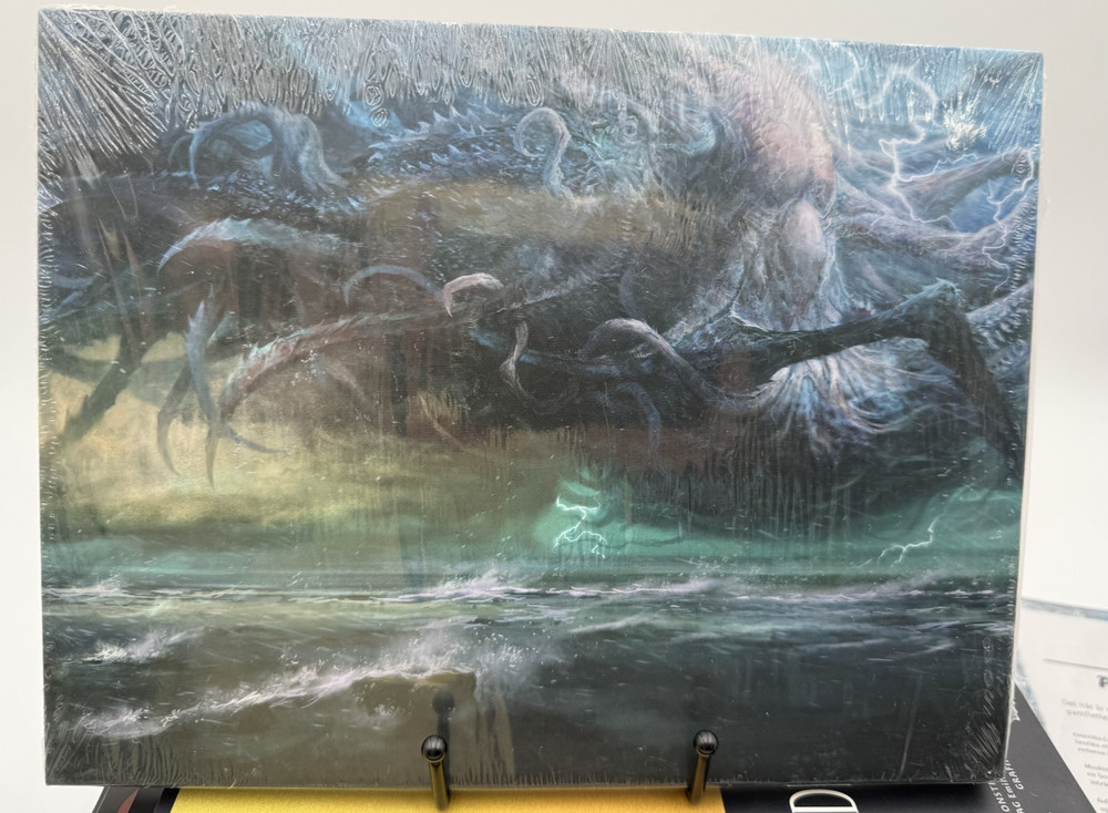 CALL OF CTHULHU SET (SWEDISH LANGUAGE VERSION)