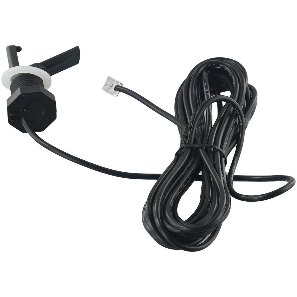 Complete Package For Hayward Flow Switch with 5M Cable and Accessories