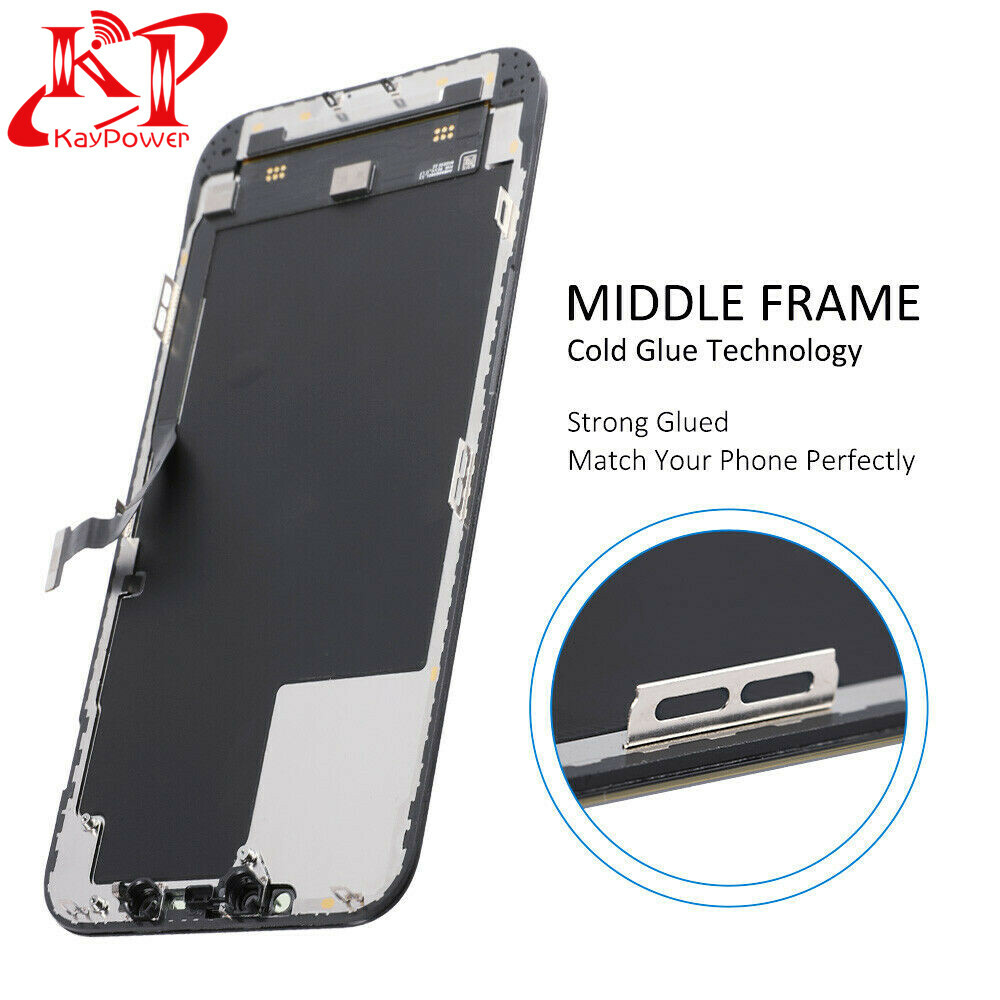 Incell For iPhone 12 Pro Max 6.7" LCD Display Touch Screen Digitizer Replacement
