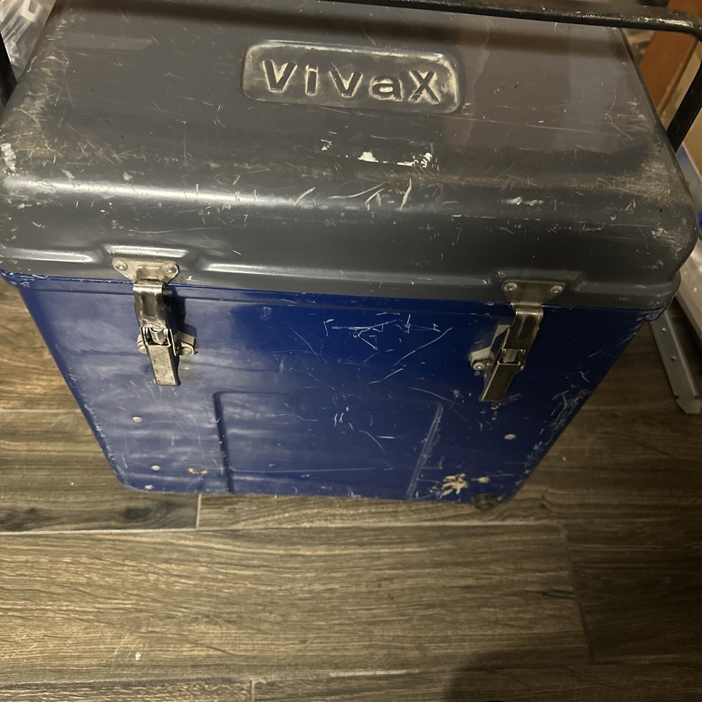 Vivax VCAM PRO Inspection System