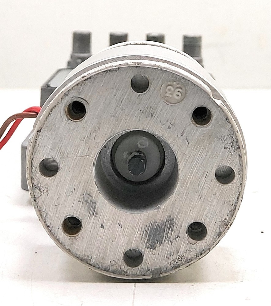 Universal Quattro LNB Band 21000 With Motor