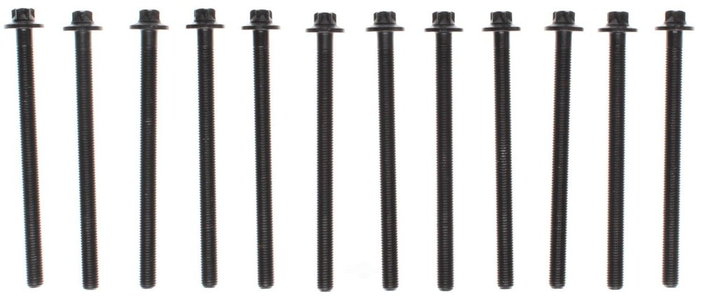Engine Cylinder Head Bolt Set Mahle GS33860