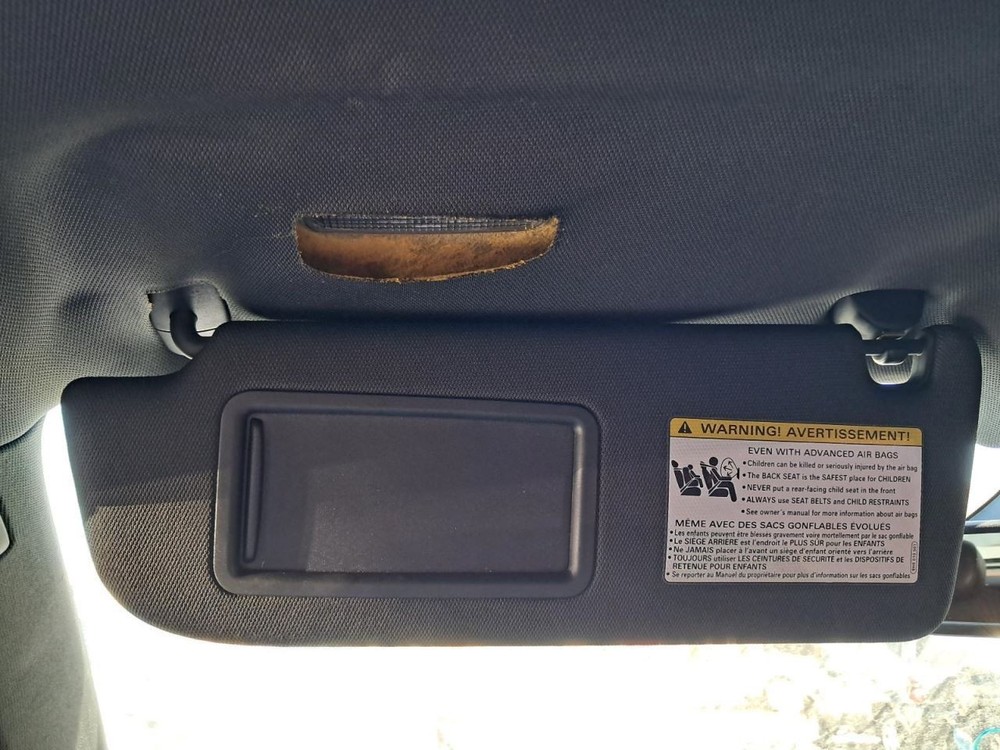 A7 AUDI 2013 Glove Box 4865939