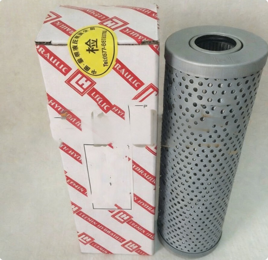 1PC NEW FOR Hydraulic filter element FAX-100X3