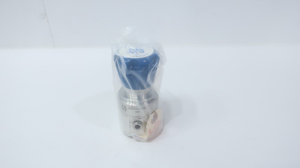 Go Regulator BP3-1A11I5E111 Pressure Regulator 0-50psi