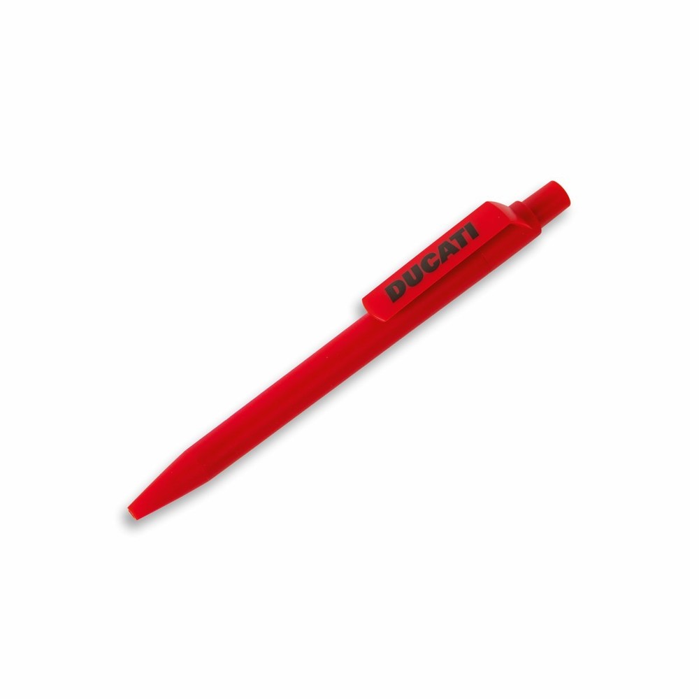 Genuine Ducati Basic 2.6 Red Pen 987800986
