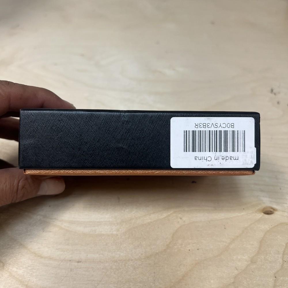 HONEST Instant Fire Starter Metal