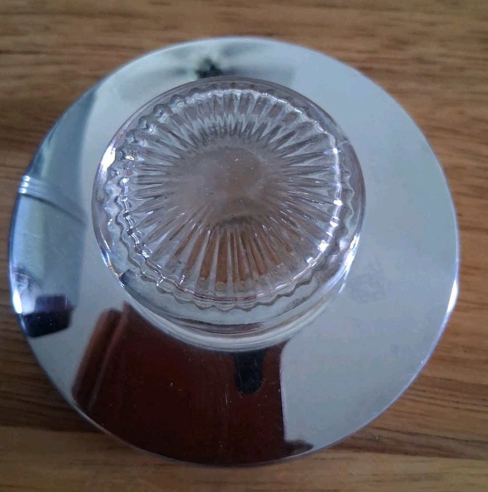Universal Coffeematic Percolator #4460 Replacement LID ONLY Vintage