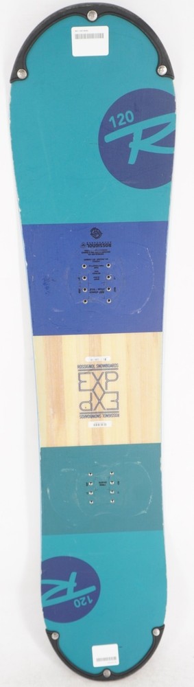 Rossignol EXP Snowboard - 120 cm Used