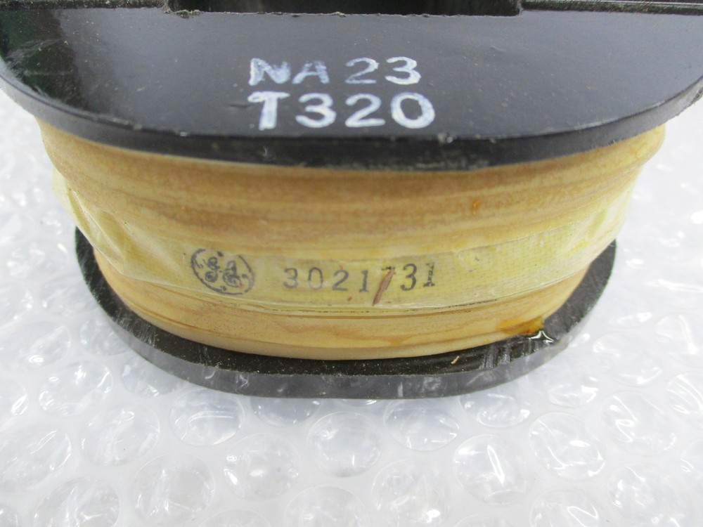GENERAL ELECTRIC 3021731 COIL NSNP