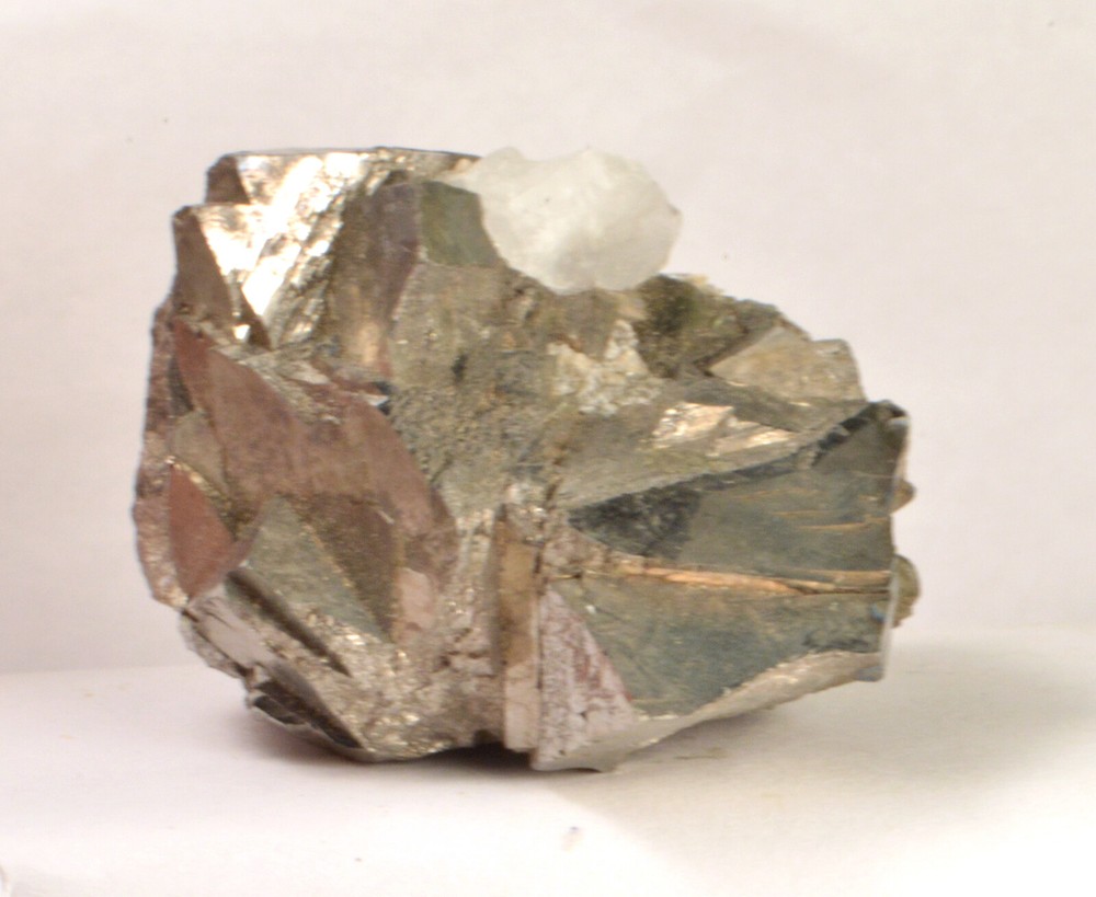 #9939 Arsenopyrite - China